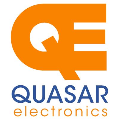 quasar electronics|Quasar Electronics Ltd..